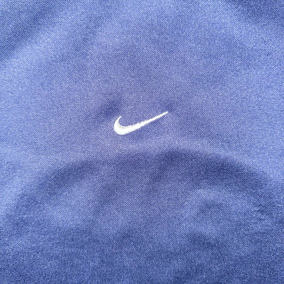 Vintage Nike Athletic Logo Tee XL - Picture 2 of 3